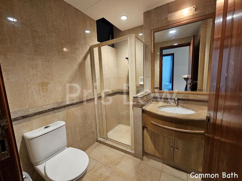 5 Bed Condo for Rent in  The Sterling - Image 12